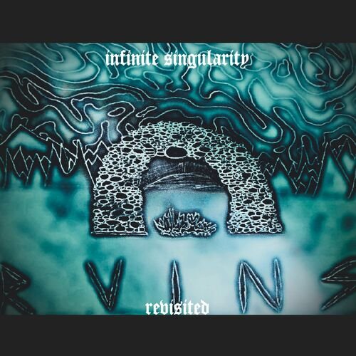 Ruins Revisited: 20 Years Later