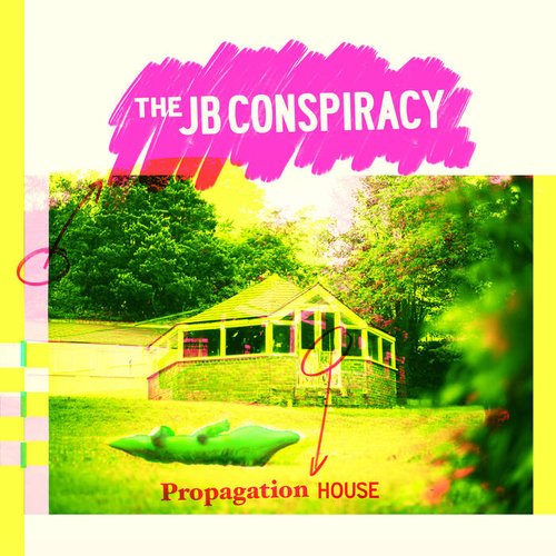Propagation House