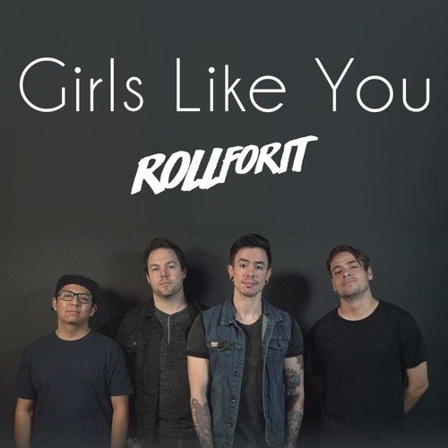 Girls Like You