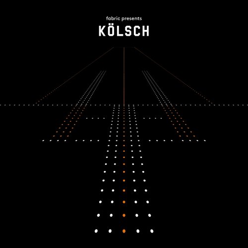 fabric presents Kölsch (DJ Mix)