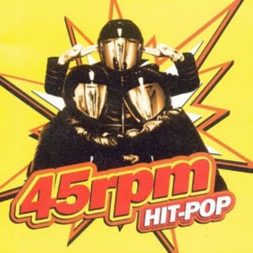 Hit-Pop