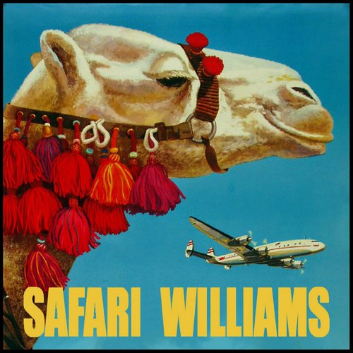 Safari Williams