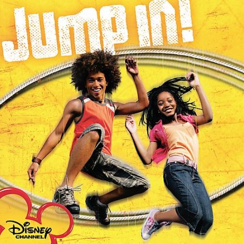 Jump In!