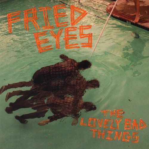 Fried Eyes