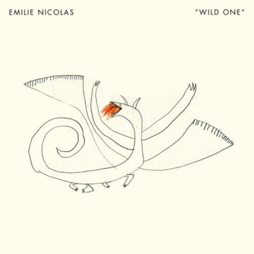 Wild One - Single