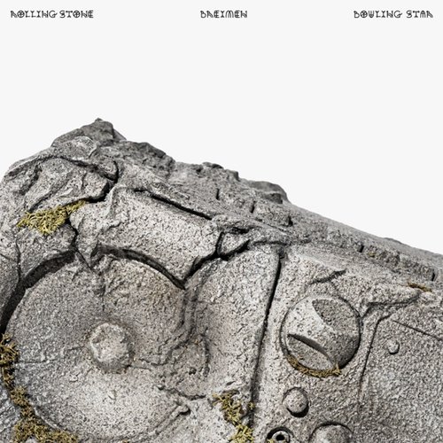 Rolling Stone - EP