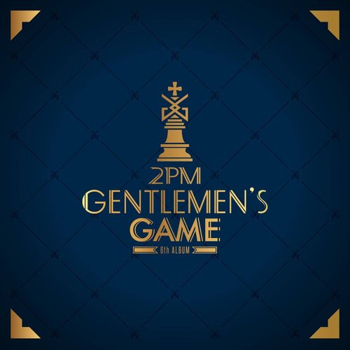 GENTLEMEN’S GAME