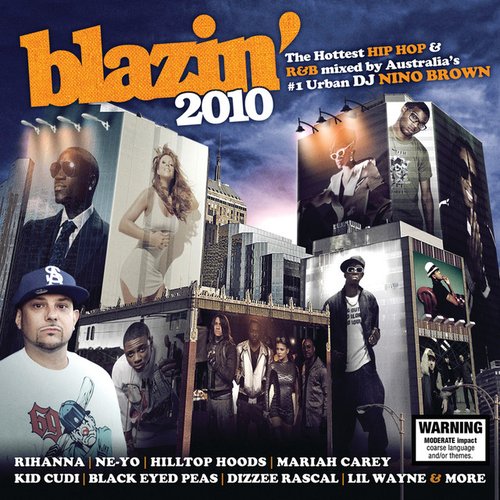 Blazin' 2010