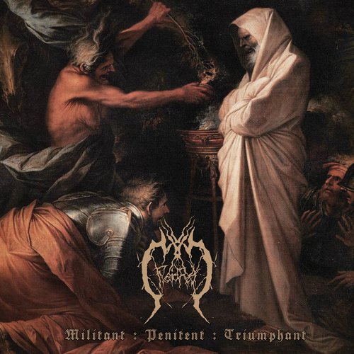 Militant : Penitent : Triumphant