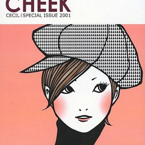 cheek