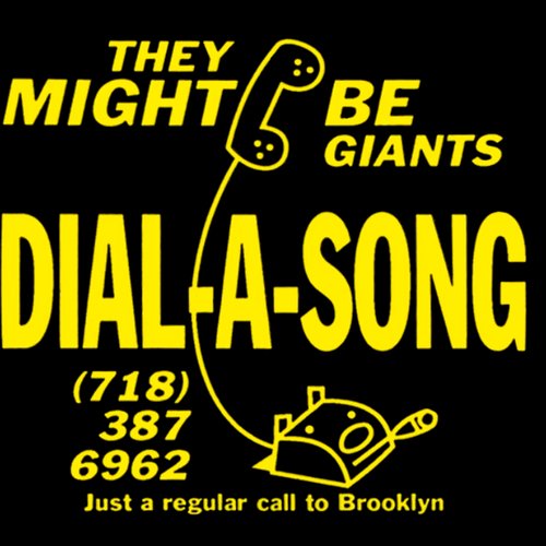 Dial-A-Song