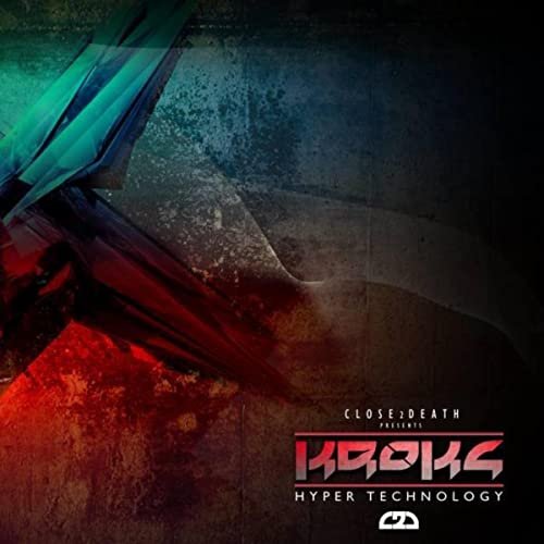 Hyper Technology EP