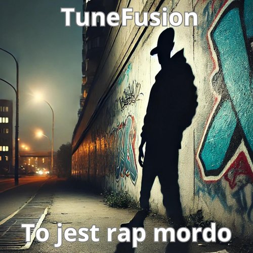To jest rap mordo - Single