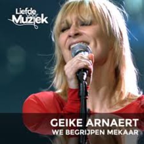 Omarm (Uit Liefde Voor Muziek) (Live)