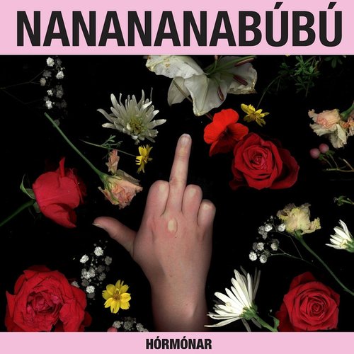Nanananabúbú
