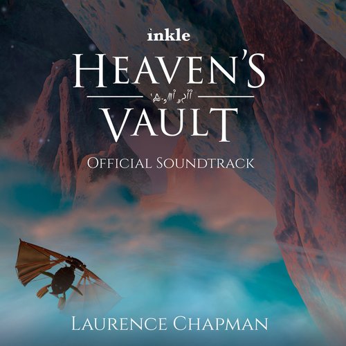 Heaven's Vault - Official Soundtrack