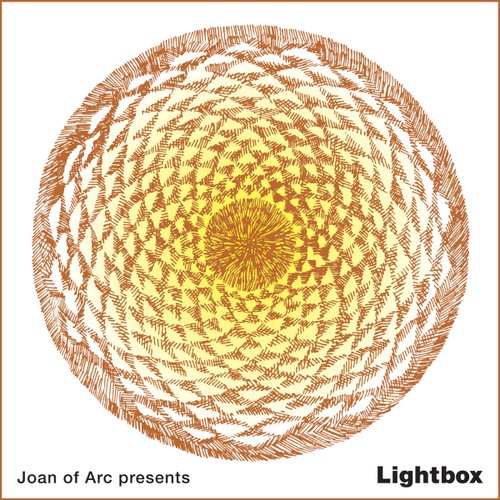 The Joan of Arc Lightbox Orchestra Conducted by Fred Lonberg-Holm