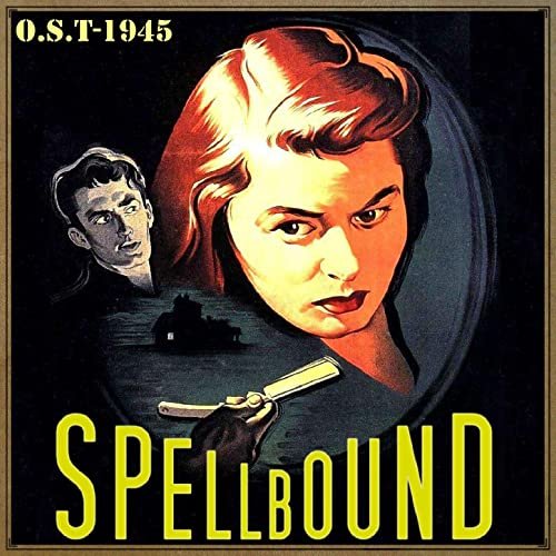 Spellbound (O.S.T - 1945)