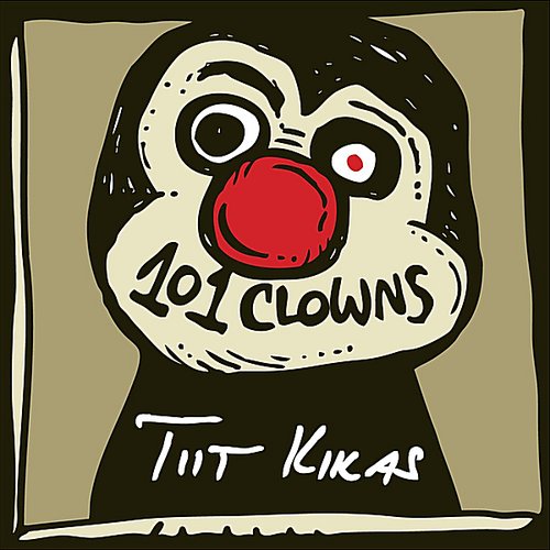 101 Clowns