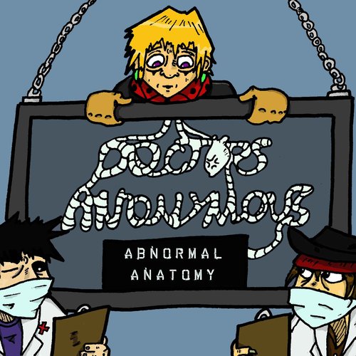 Abnormal Anatomy