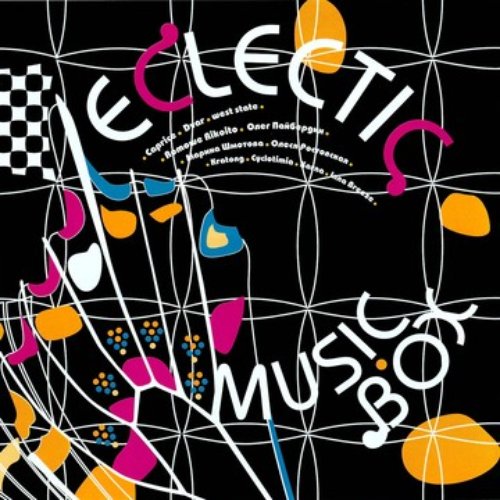 Eclectic Music Box
