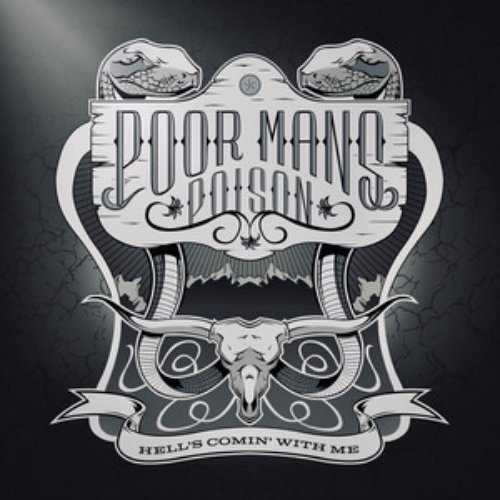 Hell's Comin' with Me - Single