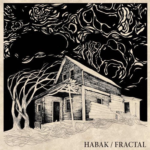 Habak / Fractal split