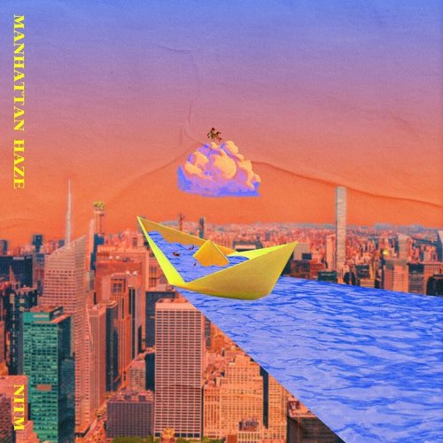 Manhattan Haze - Single