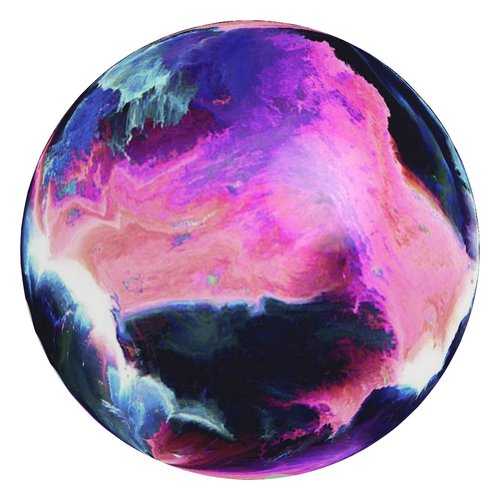 VII (The Parallel Pleasure) - Single
