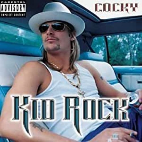 Cocky [Clean]
