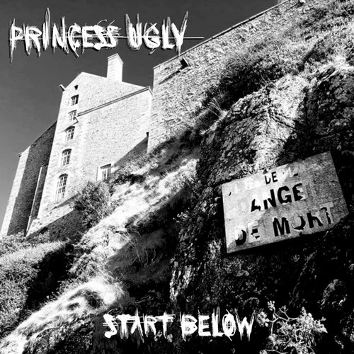 Start Below - Single