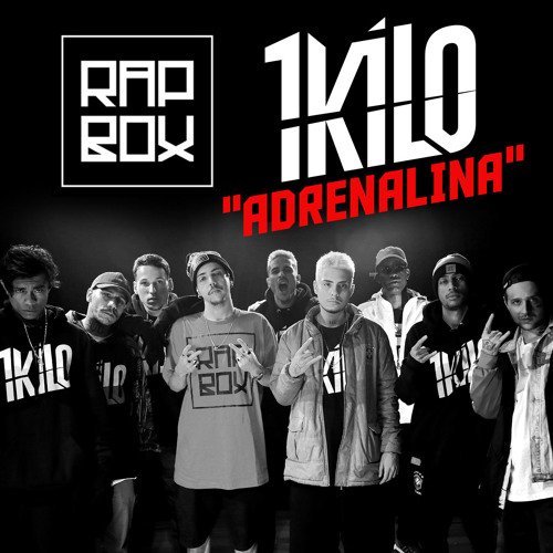 Adrenalina
