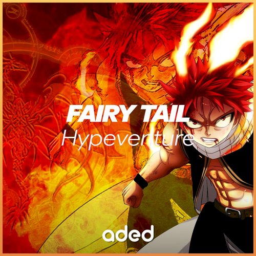 Fairy Tail - Single