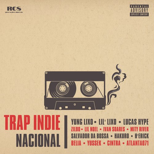 Trap Indie Nacional