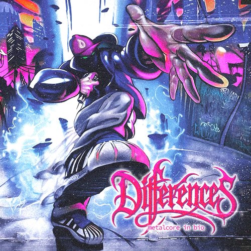 Metalcore In Bio