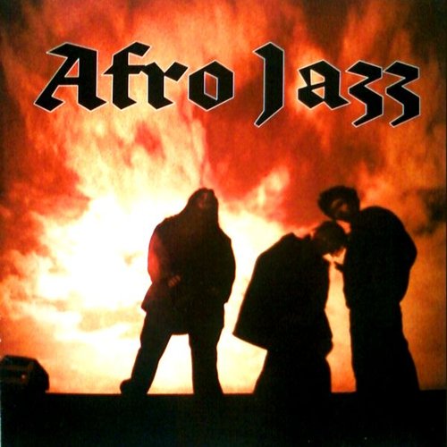 Afro Jazz