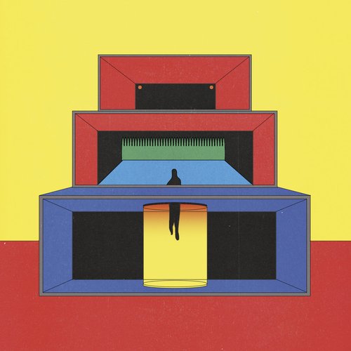 LETTERS TO MY ROBOT SON