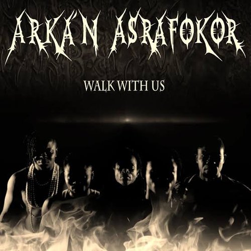 Walk With Us