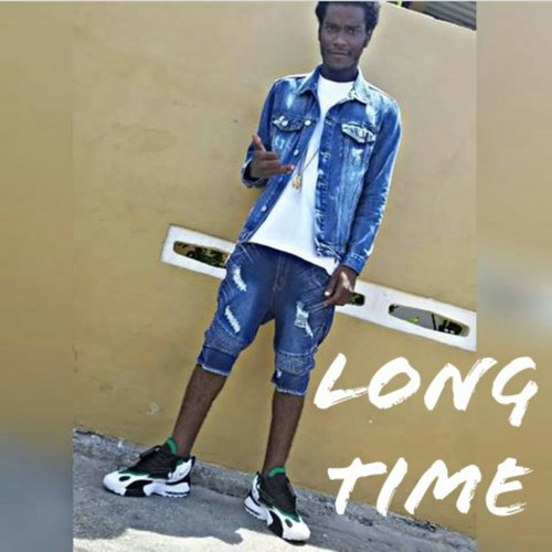 Long Time - Single