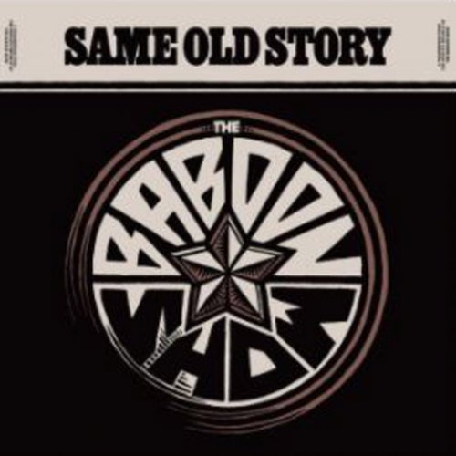 Same Old Story - Single