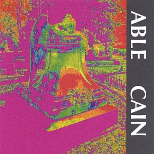 Able Cain