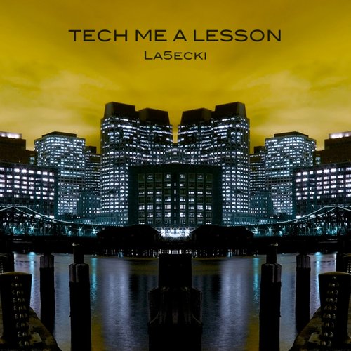 Tech Me a Lesson