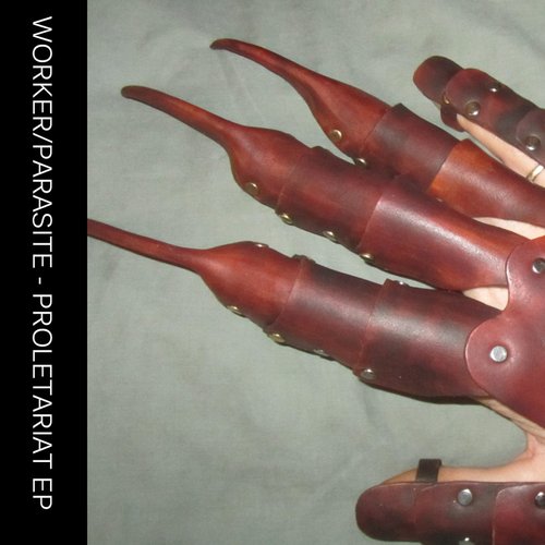 Proletariat EP