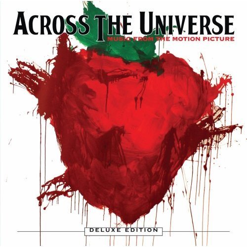 Across The Universe (Deluxe Edition)
