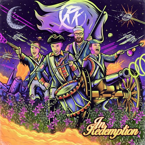 In Redemption