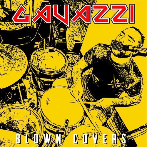 Blown Covers