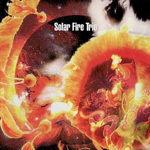 Solar Fire Trio