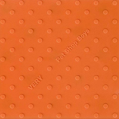 Very — Pet Shop Boys | Last.fm