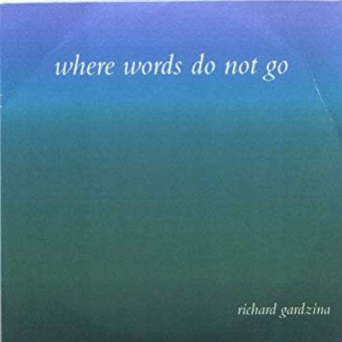 Where Words Do Not Go