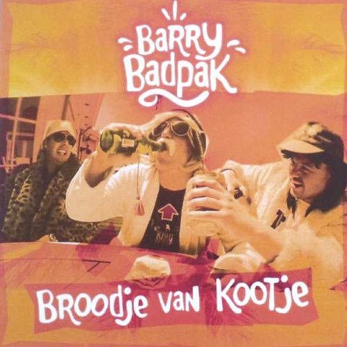 Broodje van Kootje